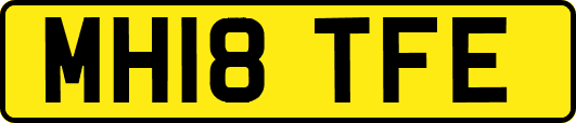 MH18TFE