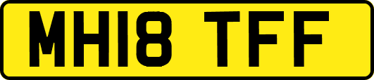 MH18TFF
