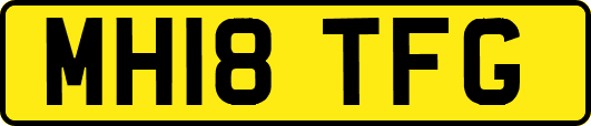 MH18TFG