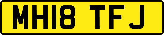 MH18TFJ