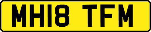 MH18TFM