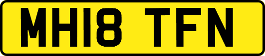 MH18TFN
