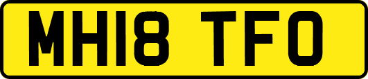 MH18TFO