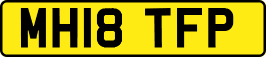 MH18TFP