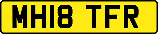 MH18TFR