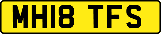 MH18TFS