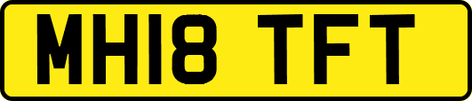 MH18TFT