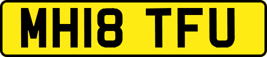 MH18TFU