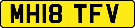 MH18TFV