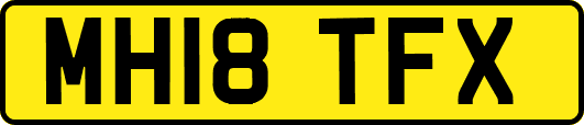MH18TFX