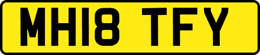 MH18TFY