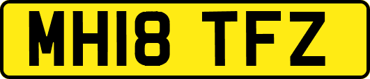 MH18TFZ
