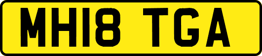 MH18TGA