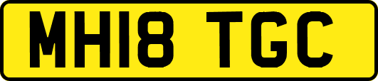 MH18TGC
