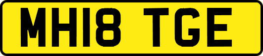MH18TGE