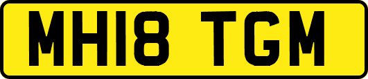 MH18TGM