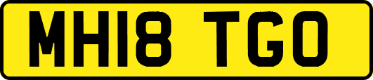 MH18TGO