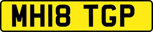 MH18TGP