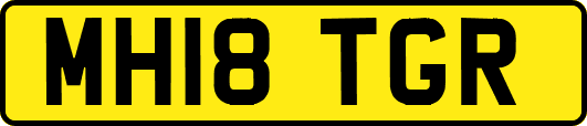 MH18TGR