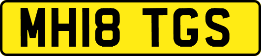 MH18TGS