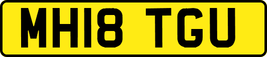 MH18TGU