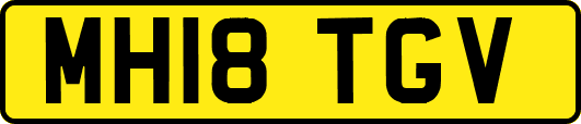 MH18TGV