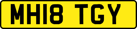 MH18TGY