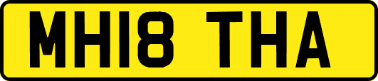 MH18THA