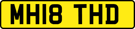 MH18THD
