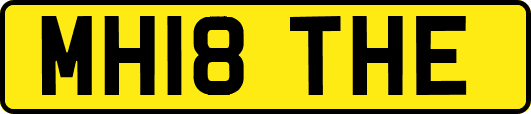 MH18THE