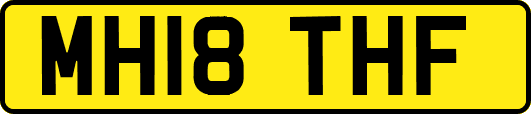 MH18THF