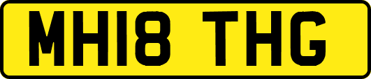 MH18THG