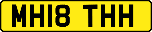 MH18THH