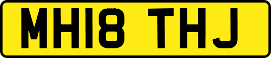 MH18THJ