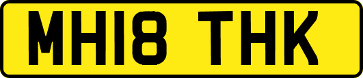 MH18THK