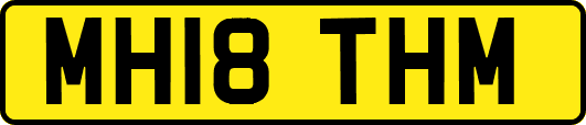 MH18THM