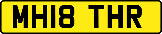 MH18THR