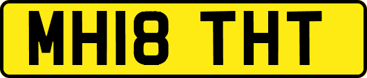 MH18THT