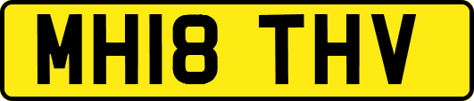 MH18THV
