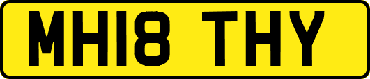 MH18THY