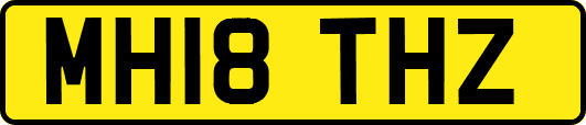 MH18THZ