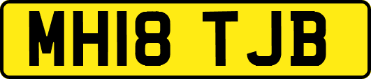 MH18TJB