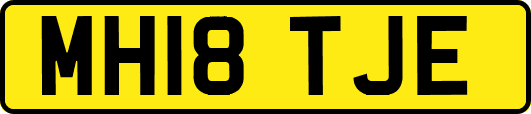 MH18TJE