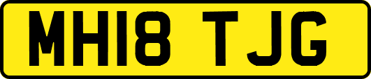 MH18TJG