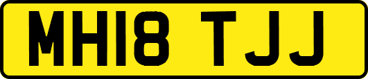 MH18TJJ