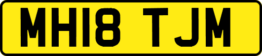MH18TJM
