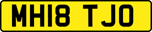 MH18TJO