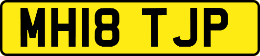 MH18TJP