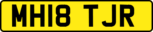 MH18TJR