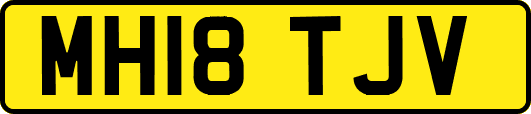 MH18TJV